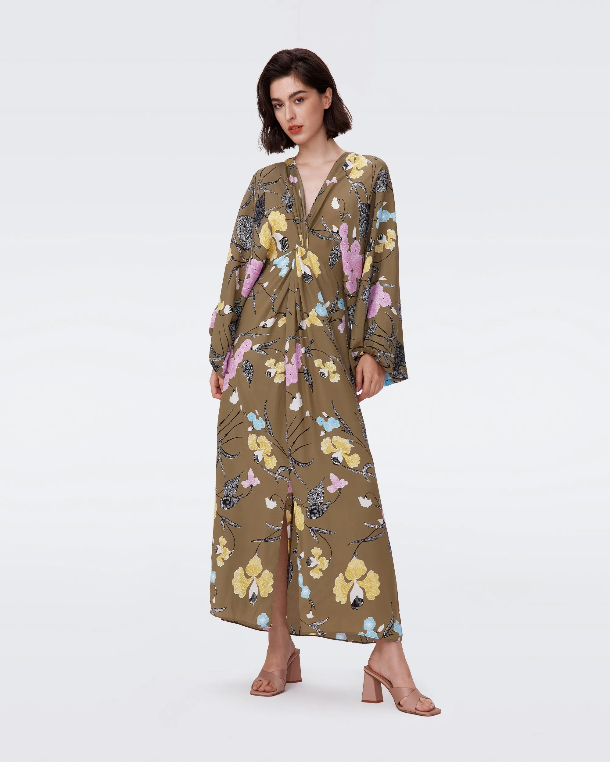 Kason Dress sold by Diane Von Furstenberg