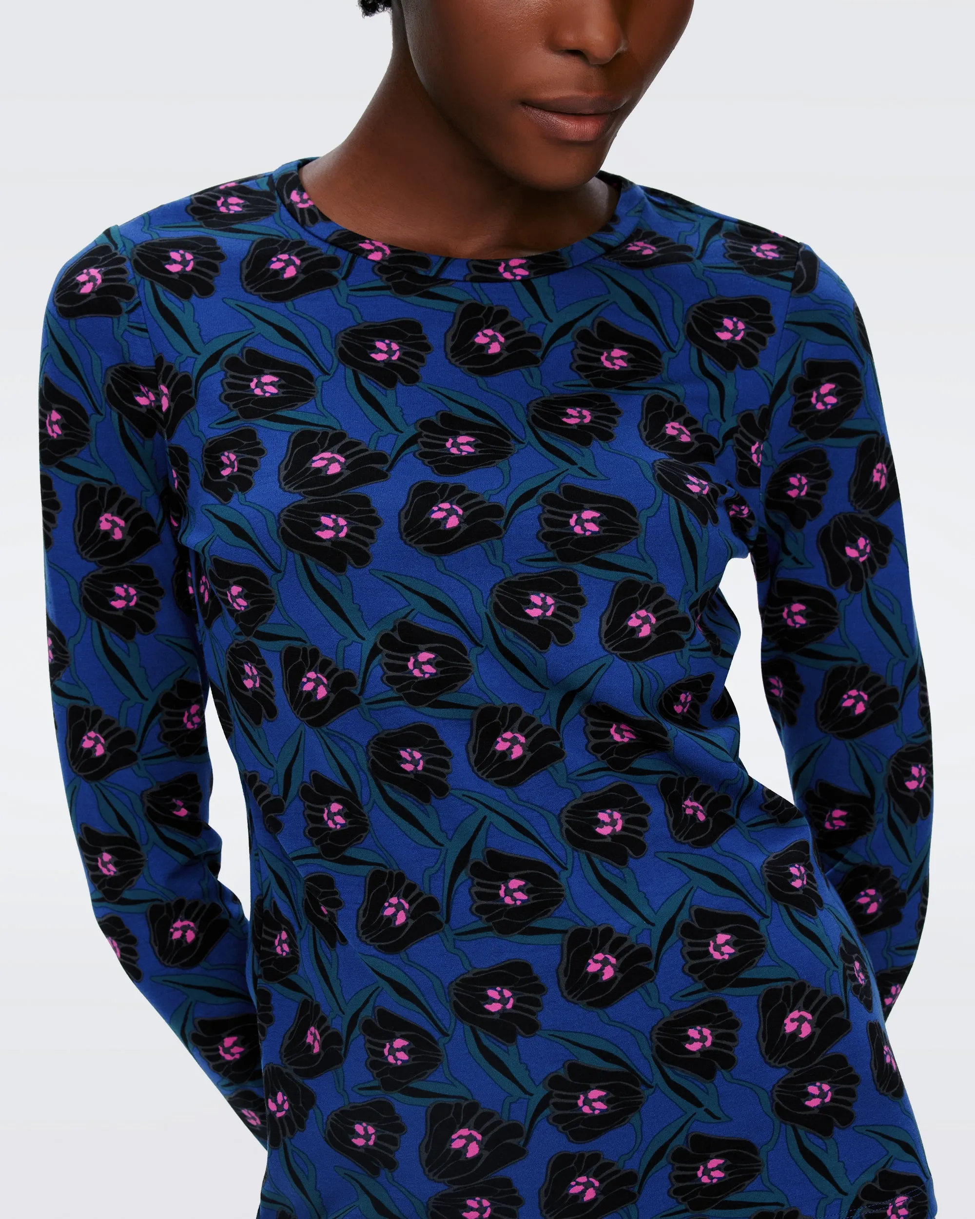 Tink Top sold by Diane Von Furstenberg product image thumbnail 2