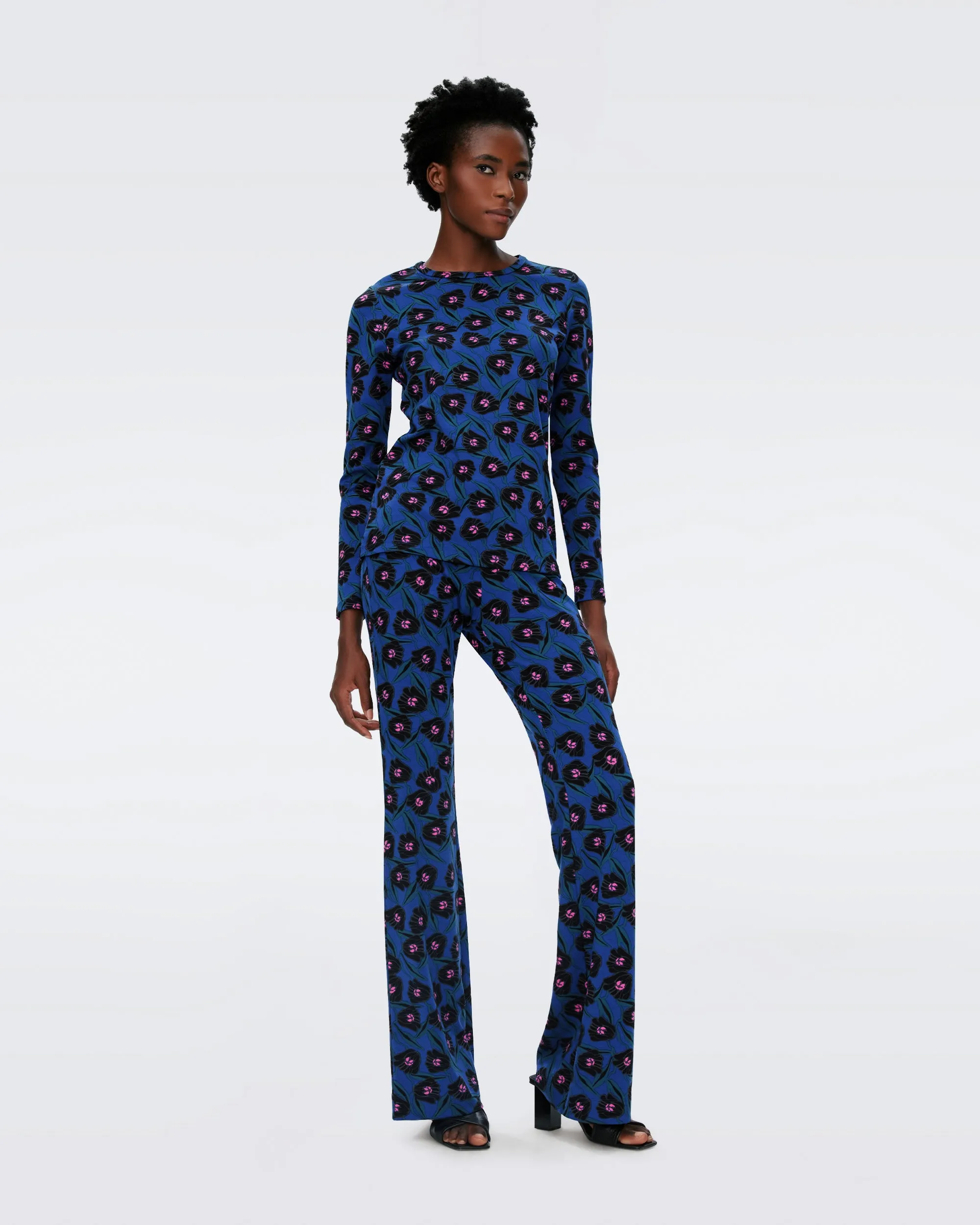 Tink Top sold by Diane Von Furstenberg product image thumbnail 5