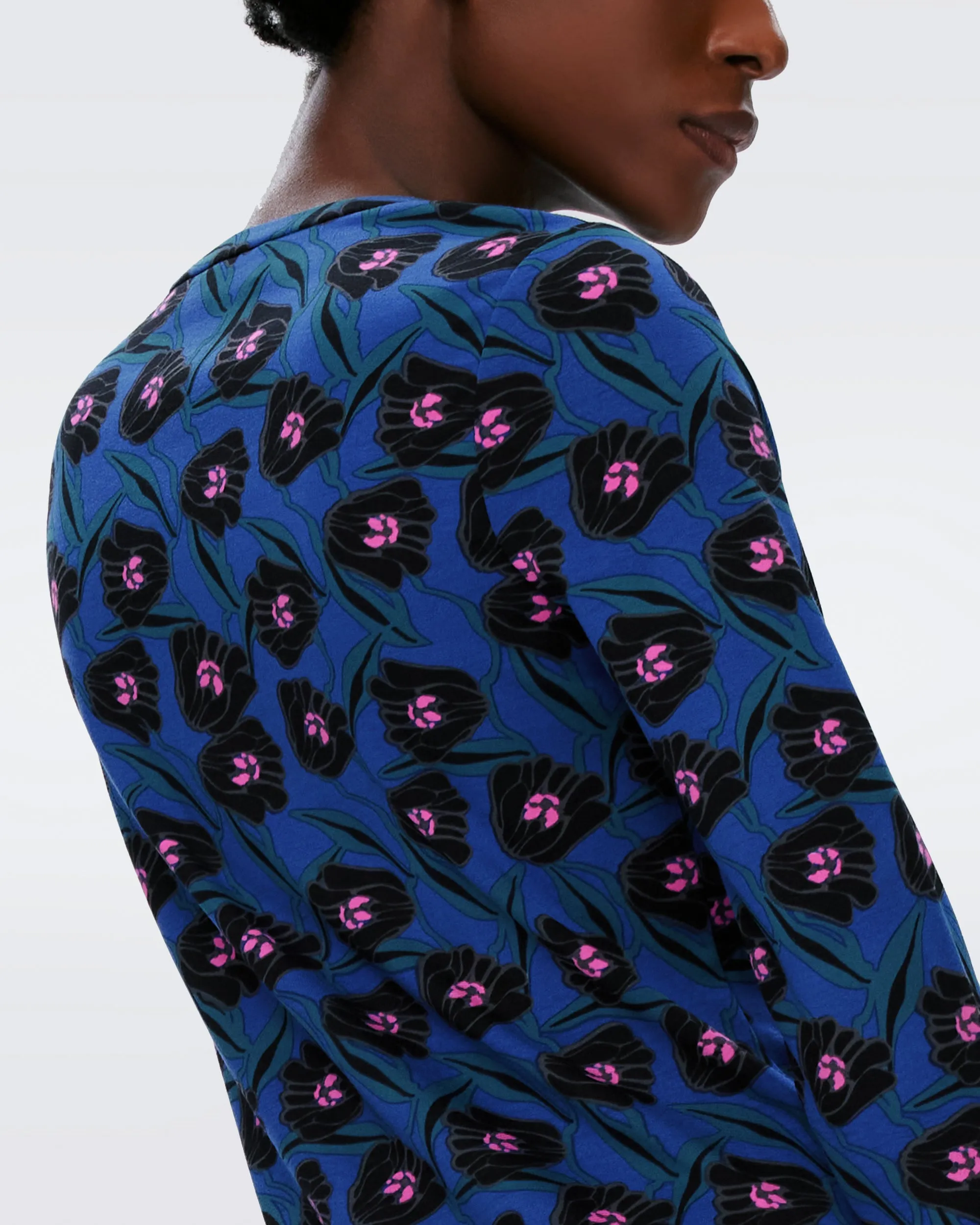 Tink Top sold by Diane Von Furstenberg product image thumbnail 4