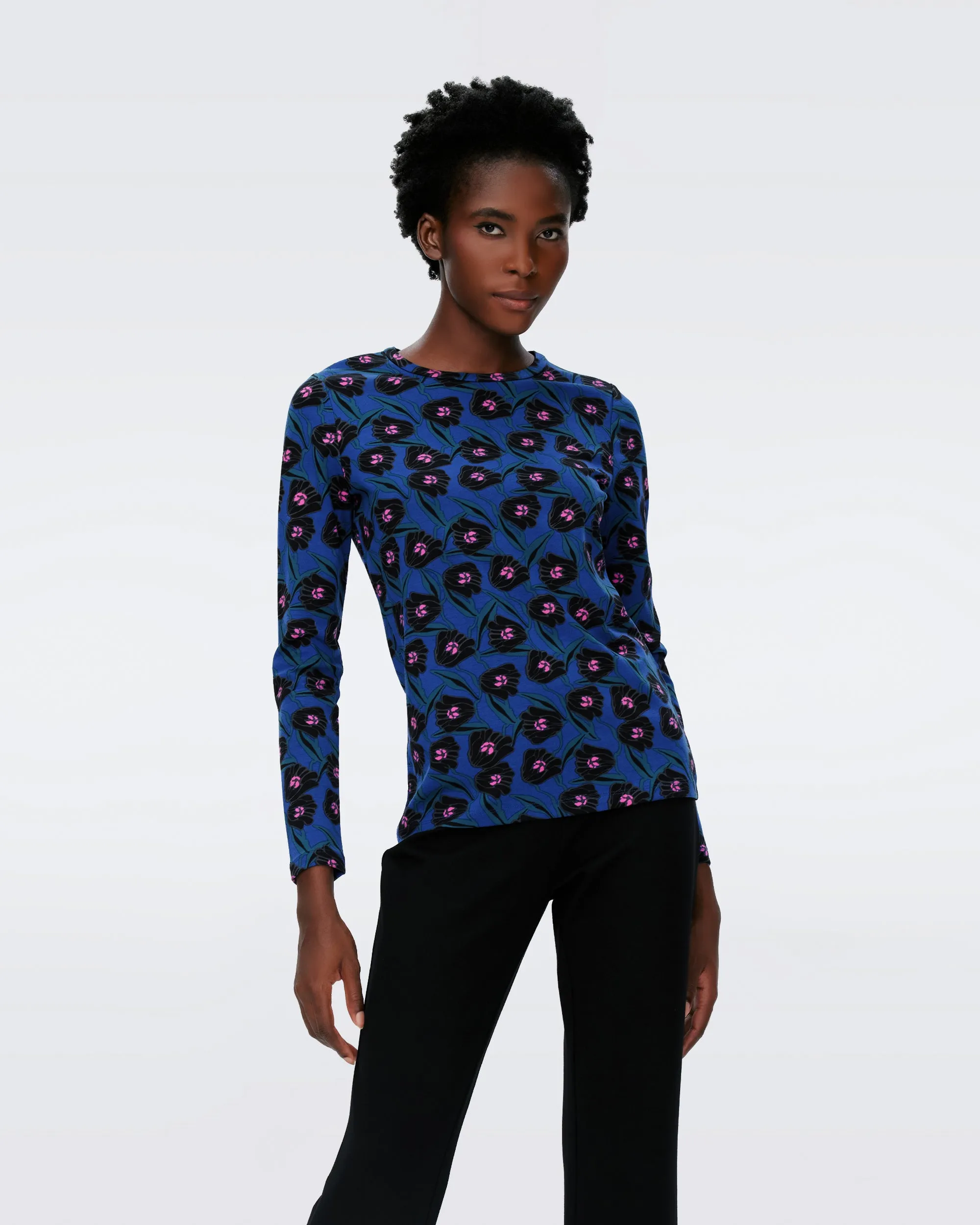 Tink Top sold by Diane Von Furstenberg