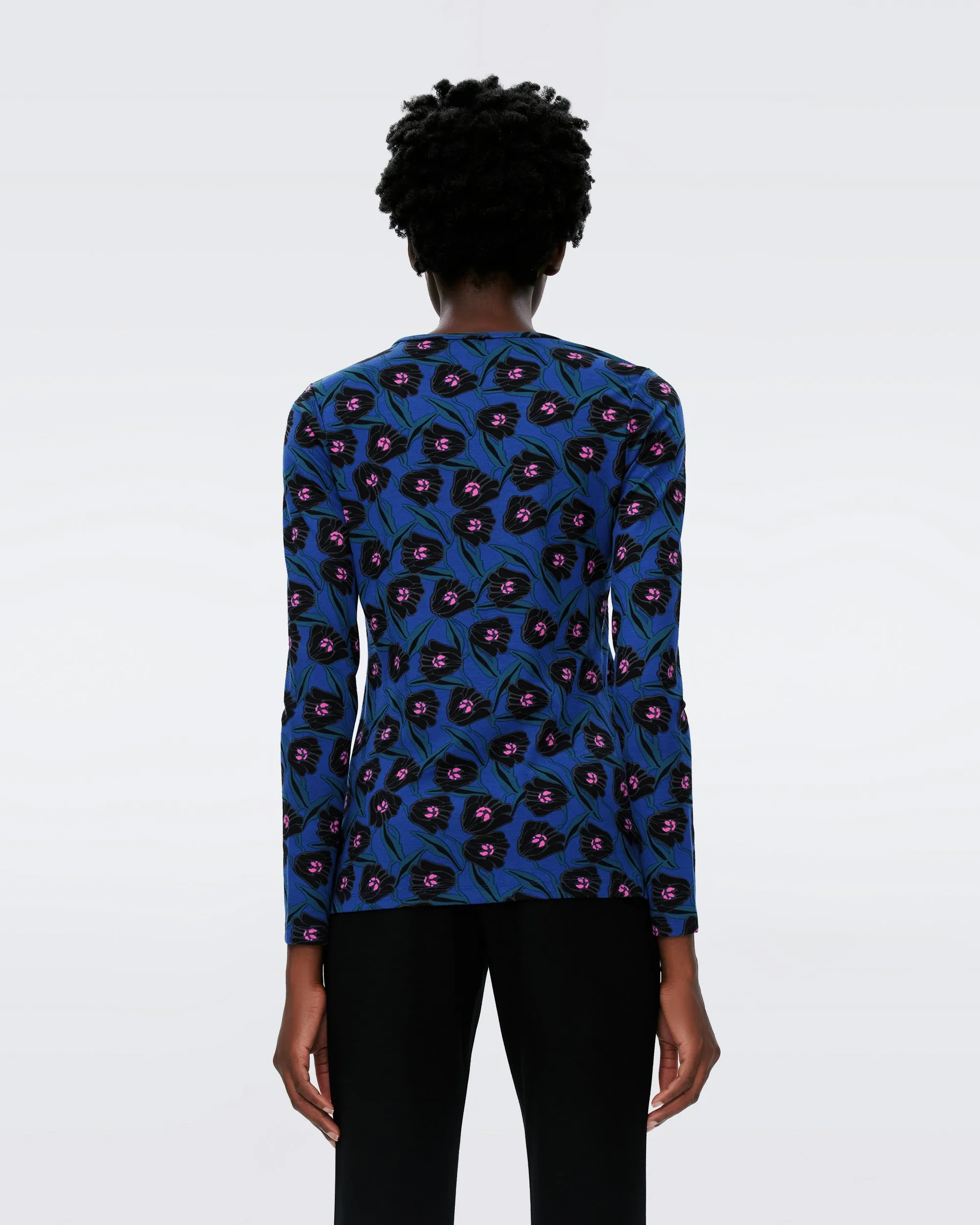 Tink Top sold by Diane Von Furstenberg product image thumbnail 3