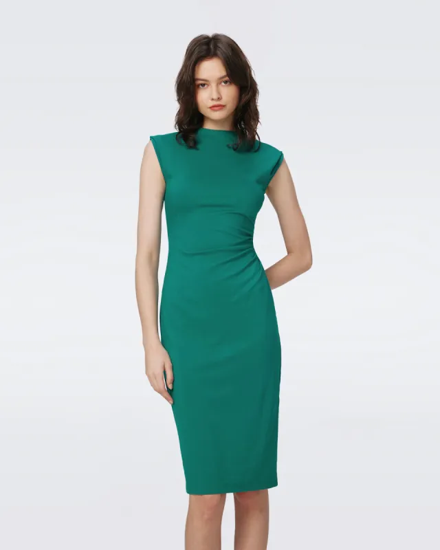 Darrius Dress sold by Diane Von Furstenberg