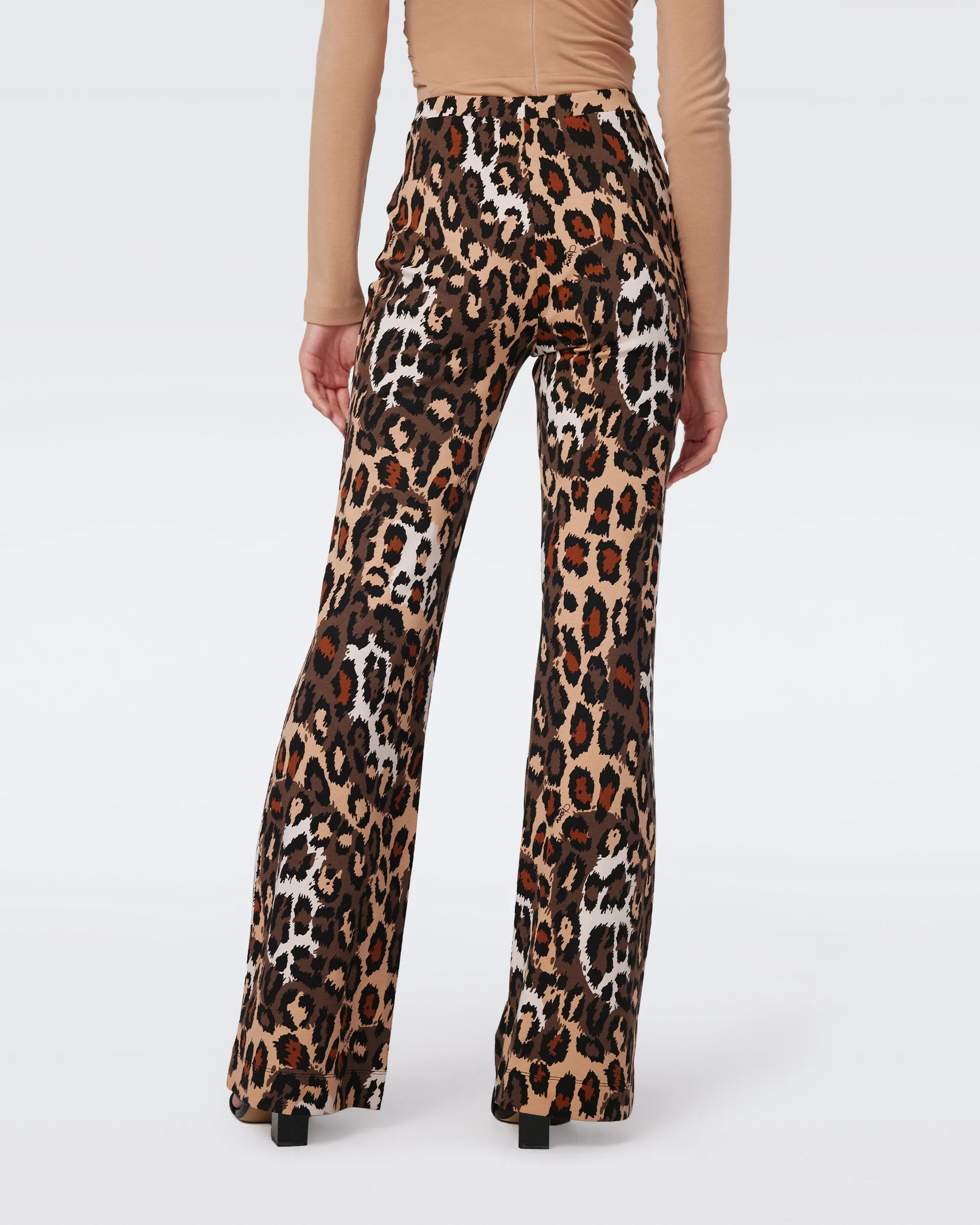 Brooklyn Pants sold by Diane Von Furstenberg product image thumbnail 3