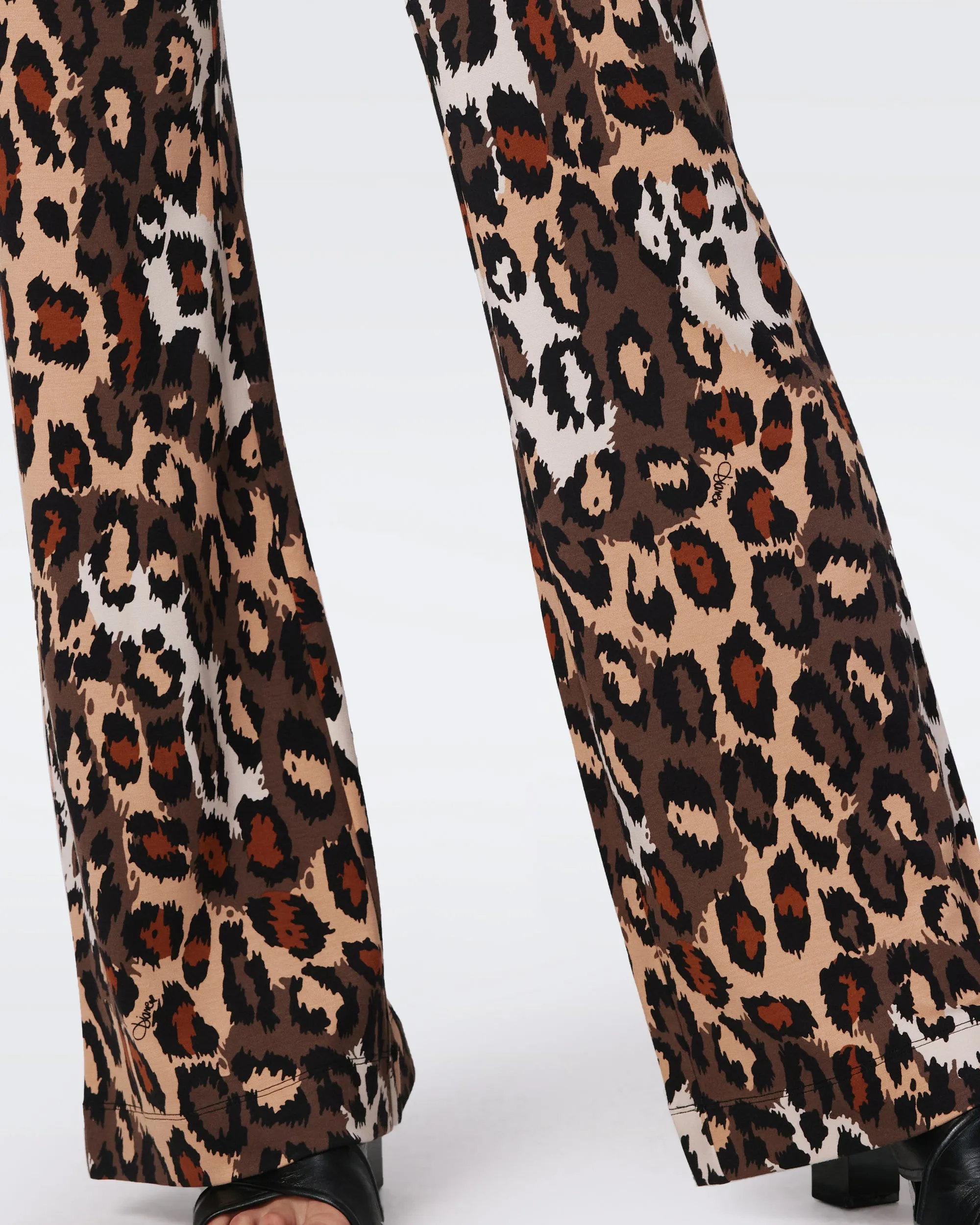 Brooklyn Pants sold by Diane Von Furstenberg product image thumbnail 4