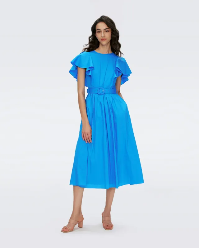 Damon Dress sold by Diane Von Furstenberg