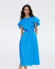 Damon Dress sold by Diane Von Furstenberg