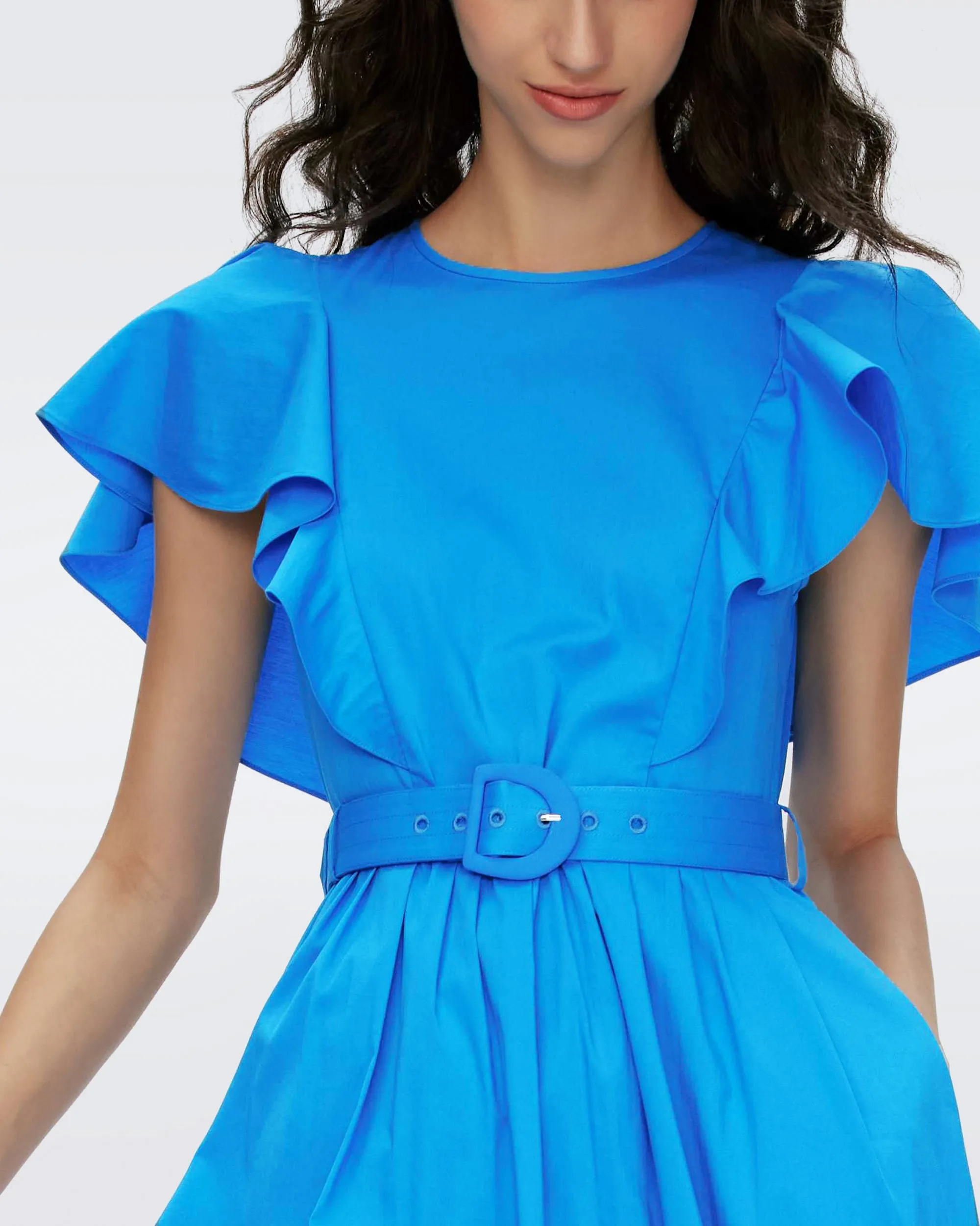 Damon Dress sold by Diane Von Furstenberg product image thumbnail 2