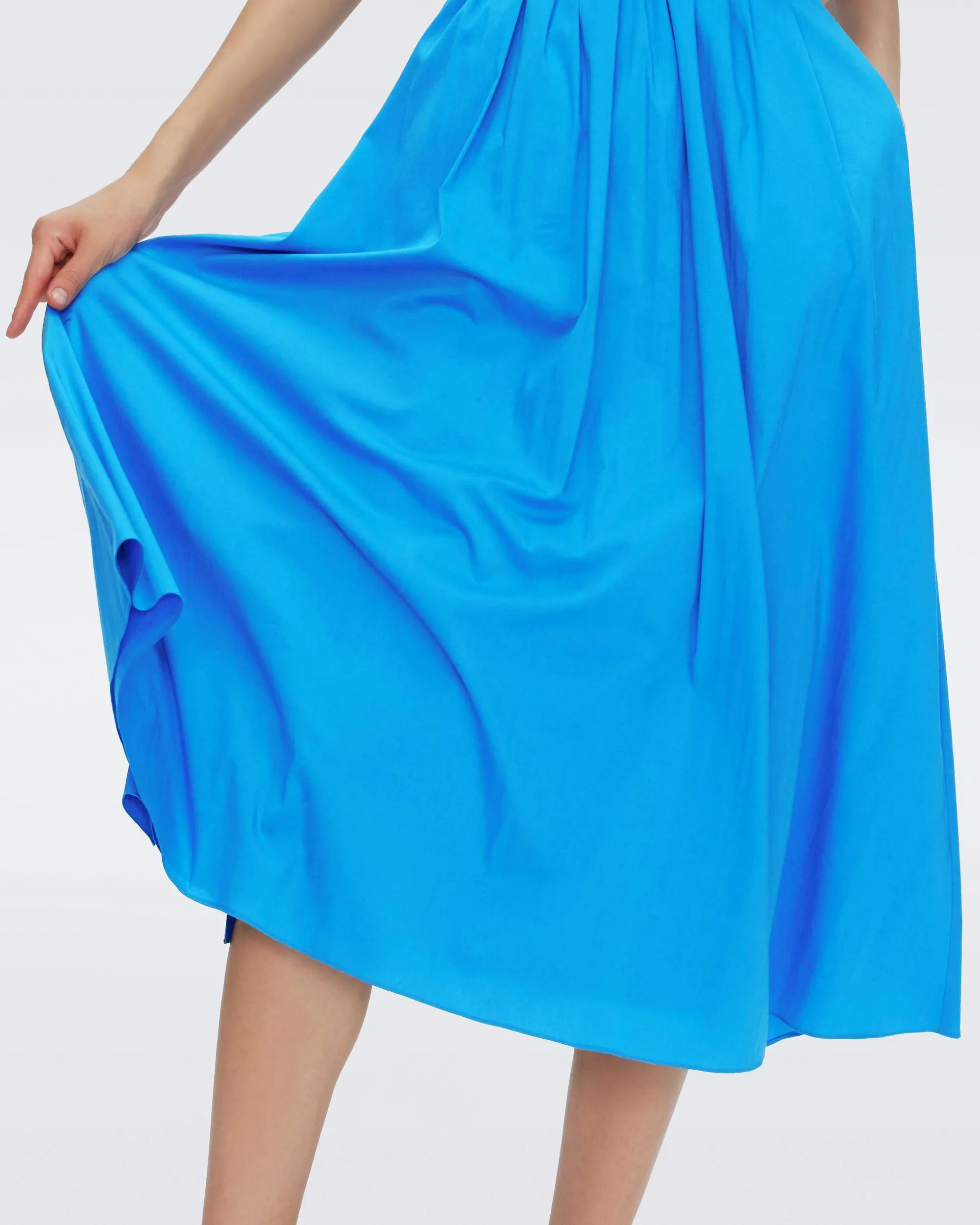 Damon Dress sold by Diane Von Furstenberg product image thumbnail 4