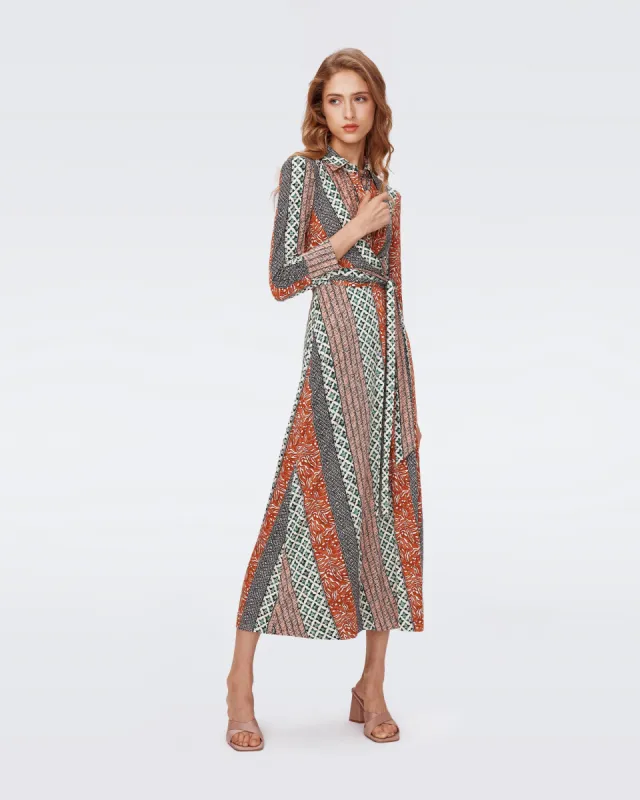 Sana Dress sold by Diane Von Furstenberg