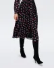 Erica Long Sleeve Midi Dress sold by Diane Von Furstenberg