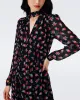 Erica Long Sleeve Midi Dress sold by Diane Von Furstenberg