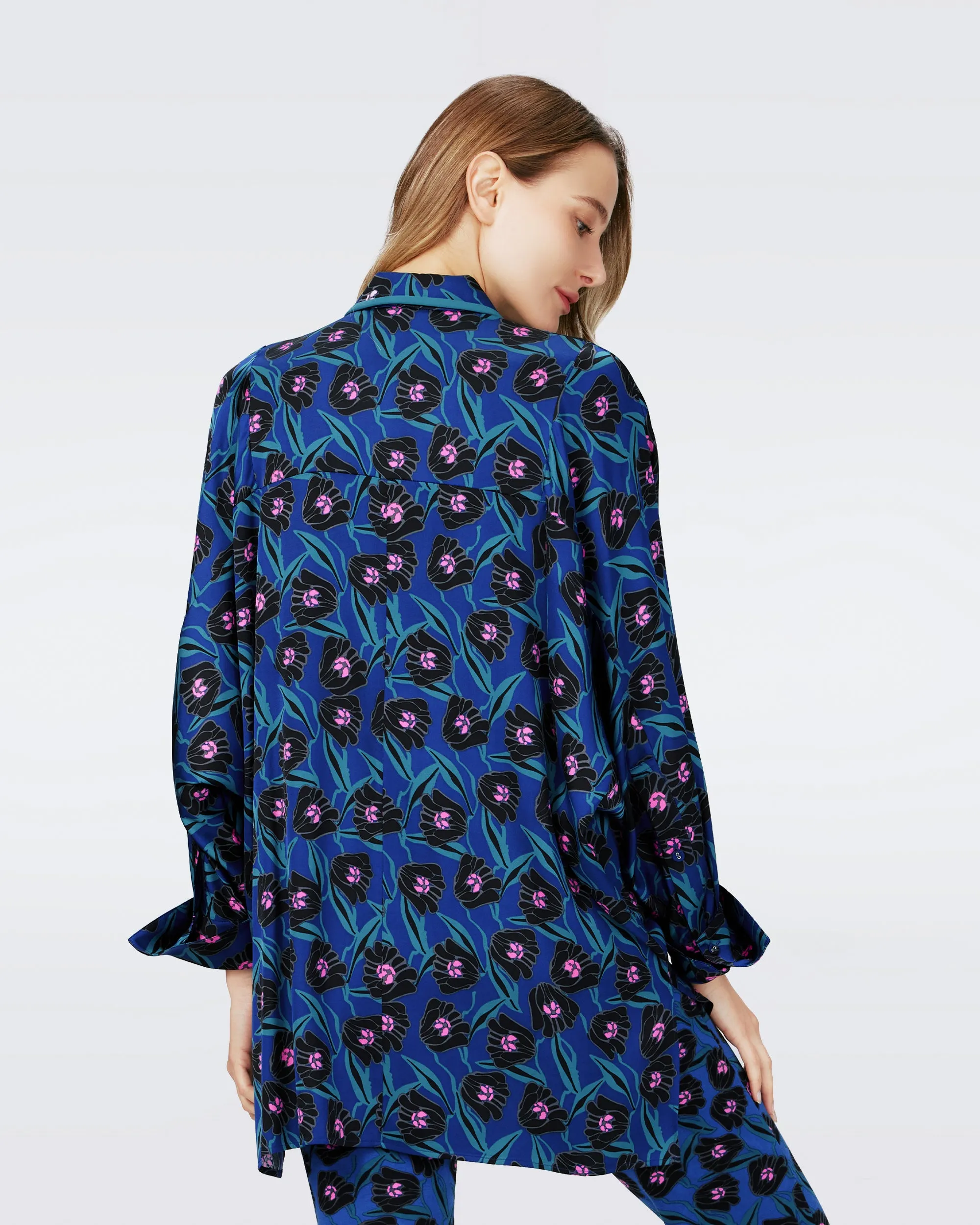 Alona Top sold by Diane Von Furstenberg product image thumbnail 3