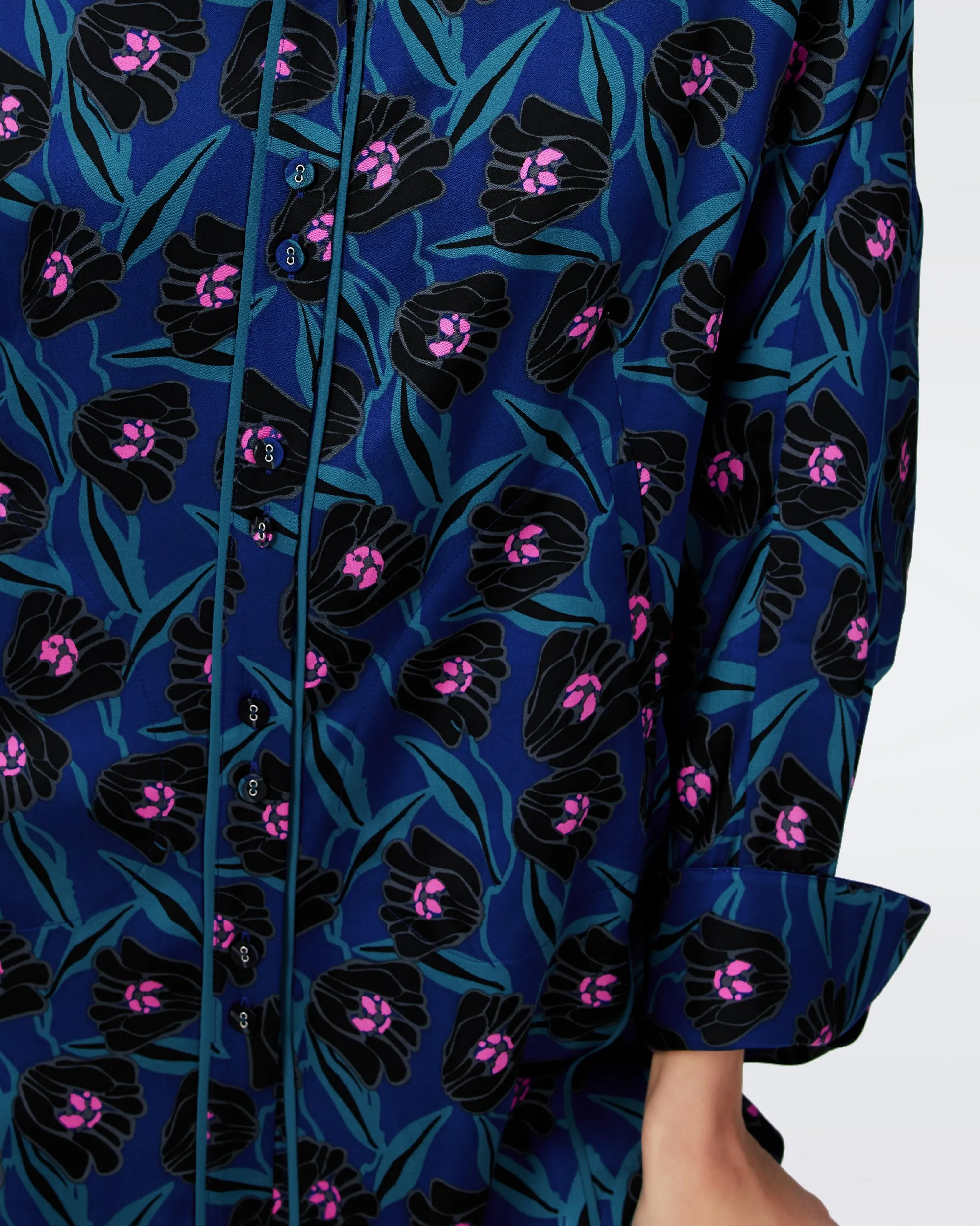 Alona Top sold by Diane Von Furstenberg product image thumbnail 4