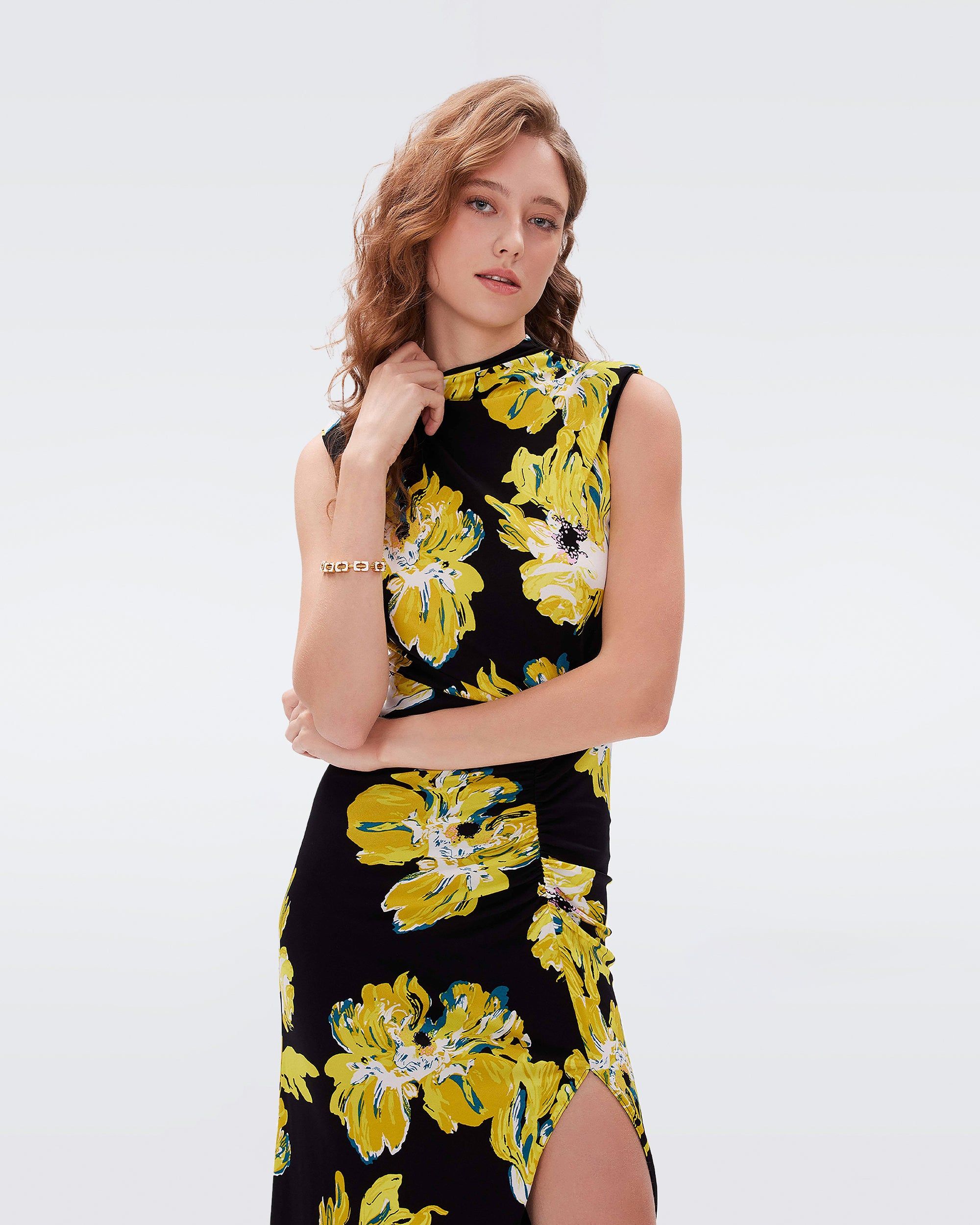 Apollo Dress sold by Diane Von Furstenberg product image thumbnail 2