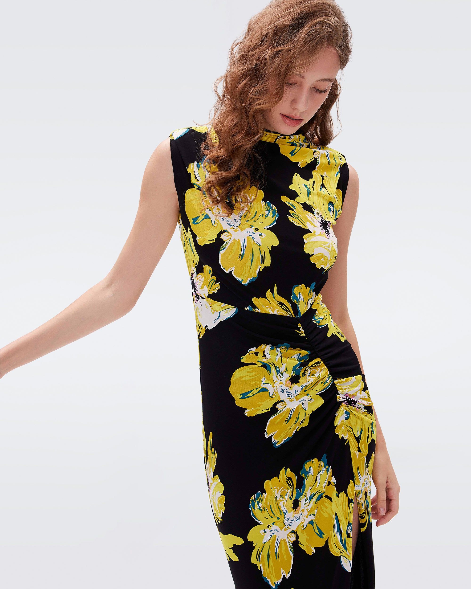 Apollo Dress sold by Diane Von Furstenberg product image thumbnail 5