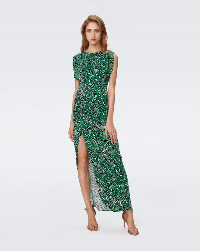 Gertrude Dress sold by Diane Von Furstenberg