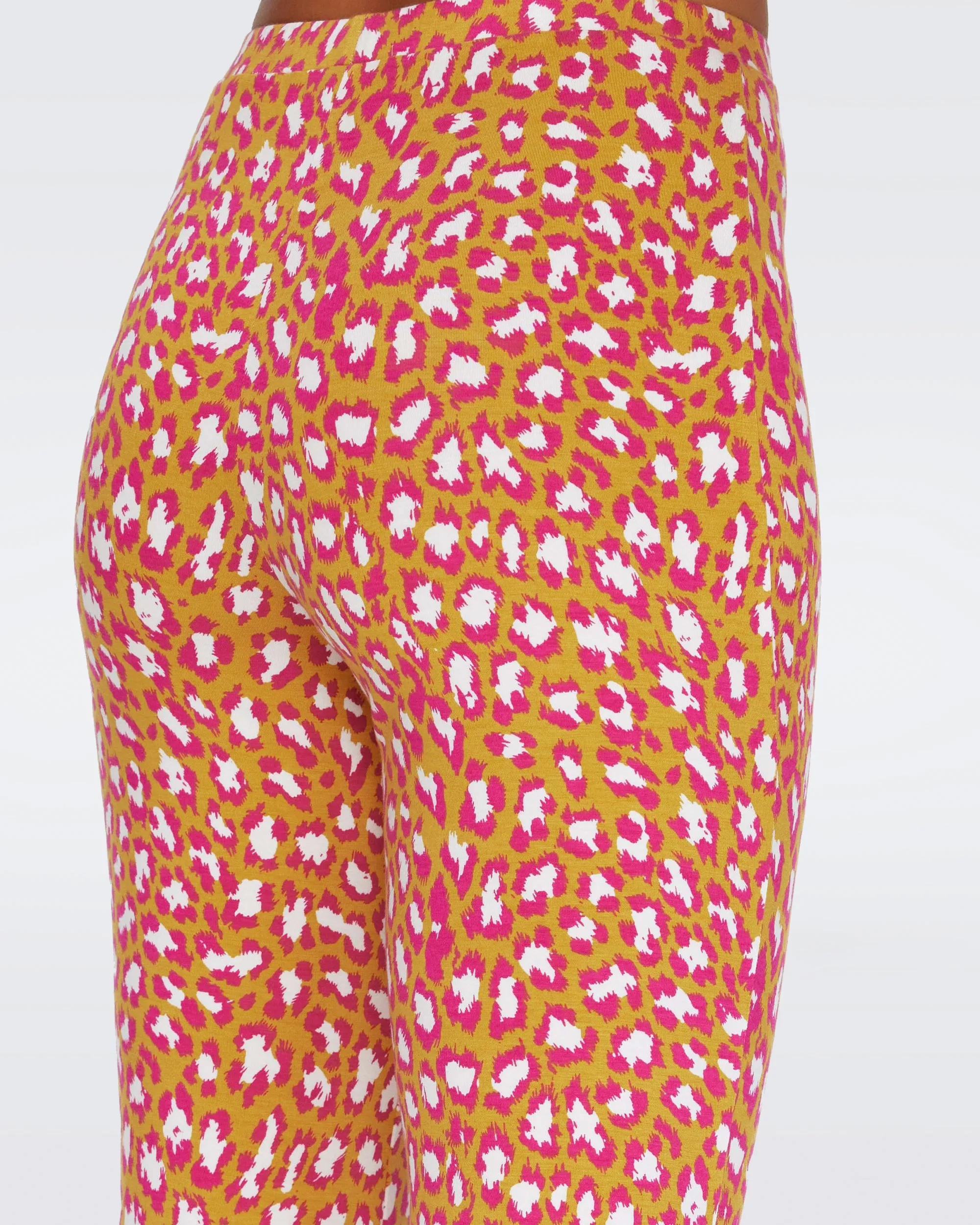 Brooklyn Pants sold by Diane Von Furstenberg product image thumbnail 4