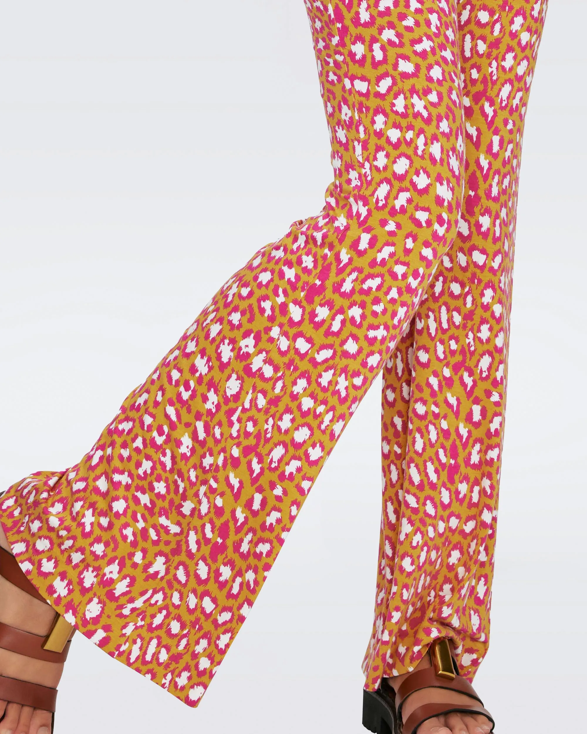 Brooklyn Pants sold by Diane Von Furstenberg product image thumbnail 2