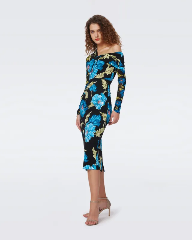 Rich Dress sold by Diane Von Furstenberg