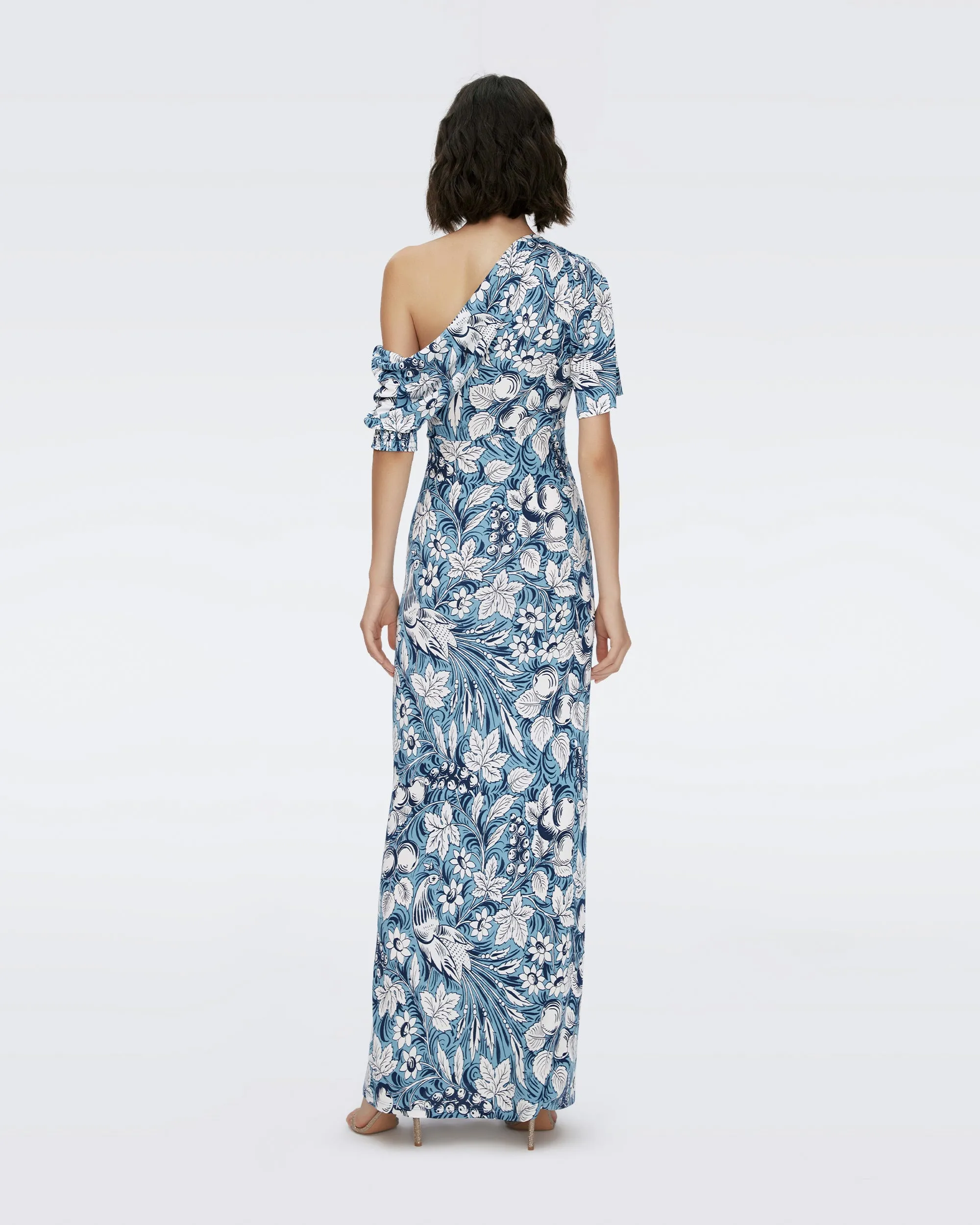 Wittrock Dress sold by Diane Von Furstenberg product image thumbnail 3