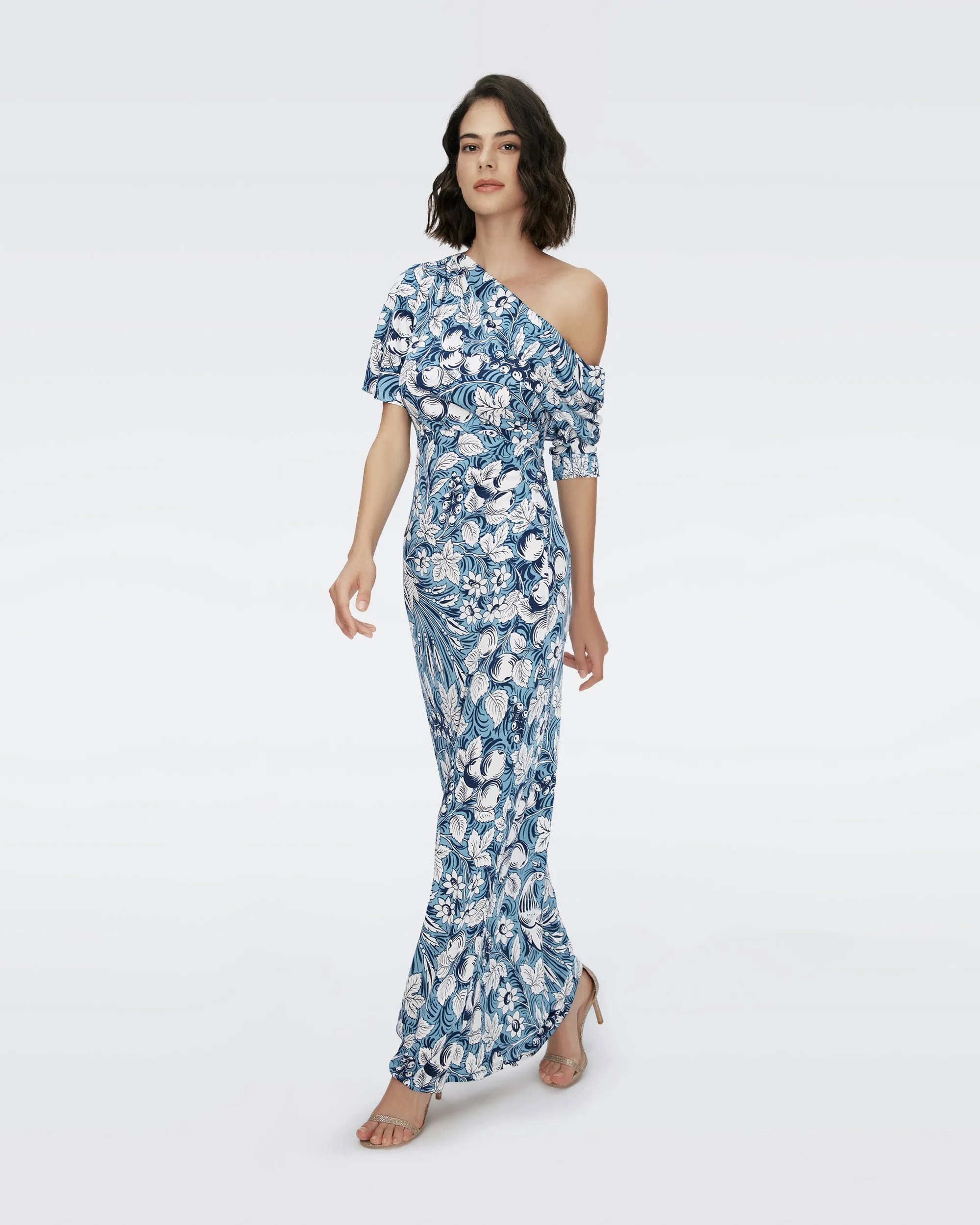 Wittrock Dress sold by Diane Von Furstenberg product image thumbnail 5