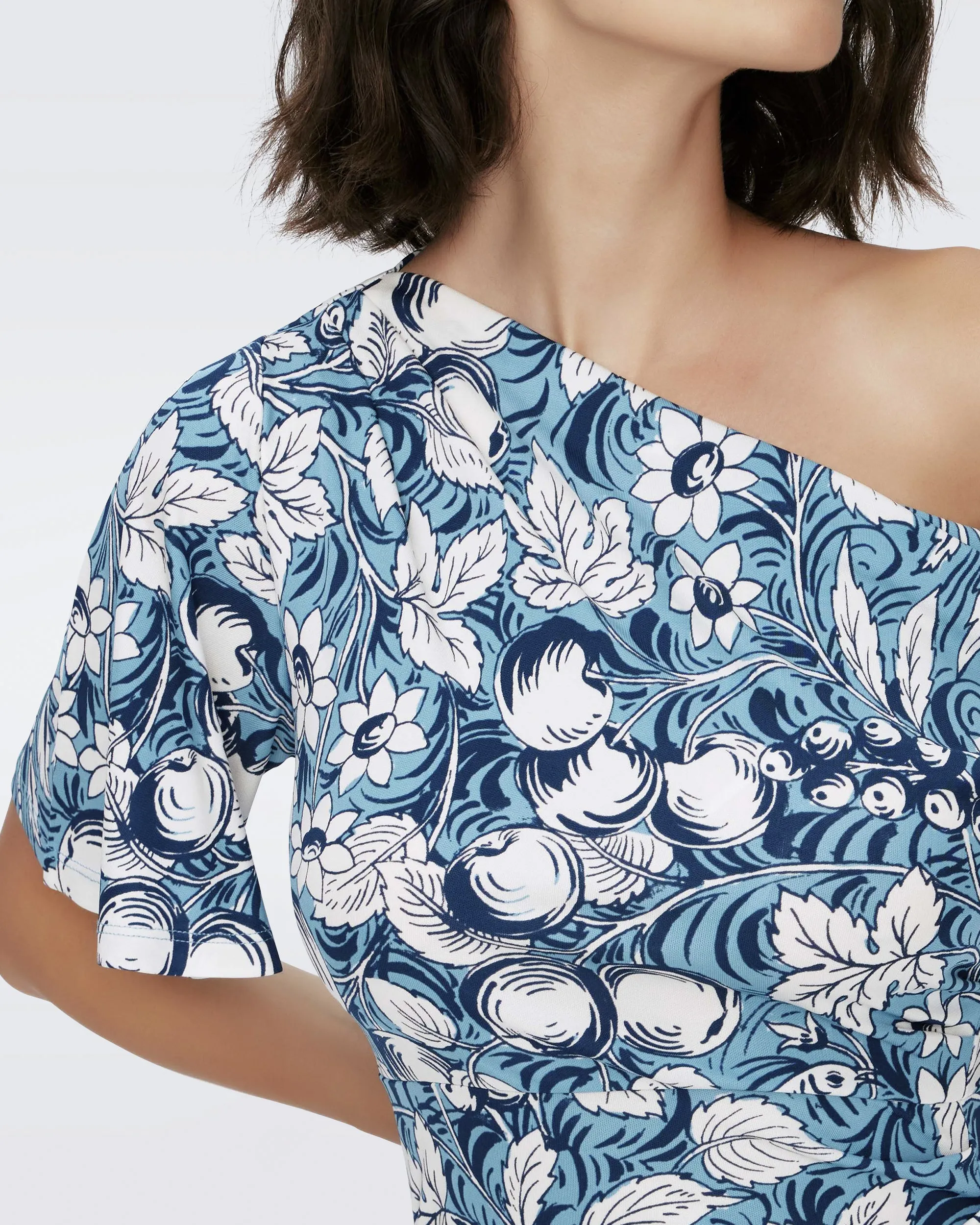 Wittrock Dress sold by Diane Von Furstenberg product image thumbnail 2