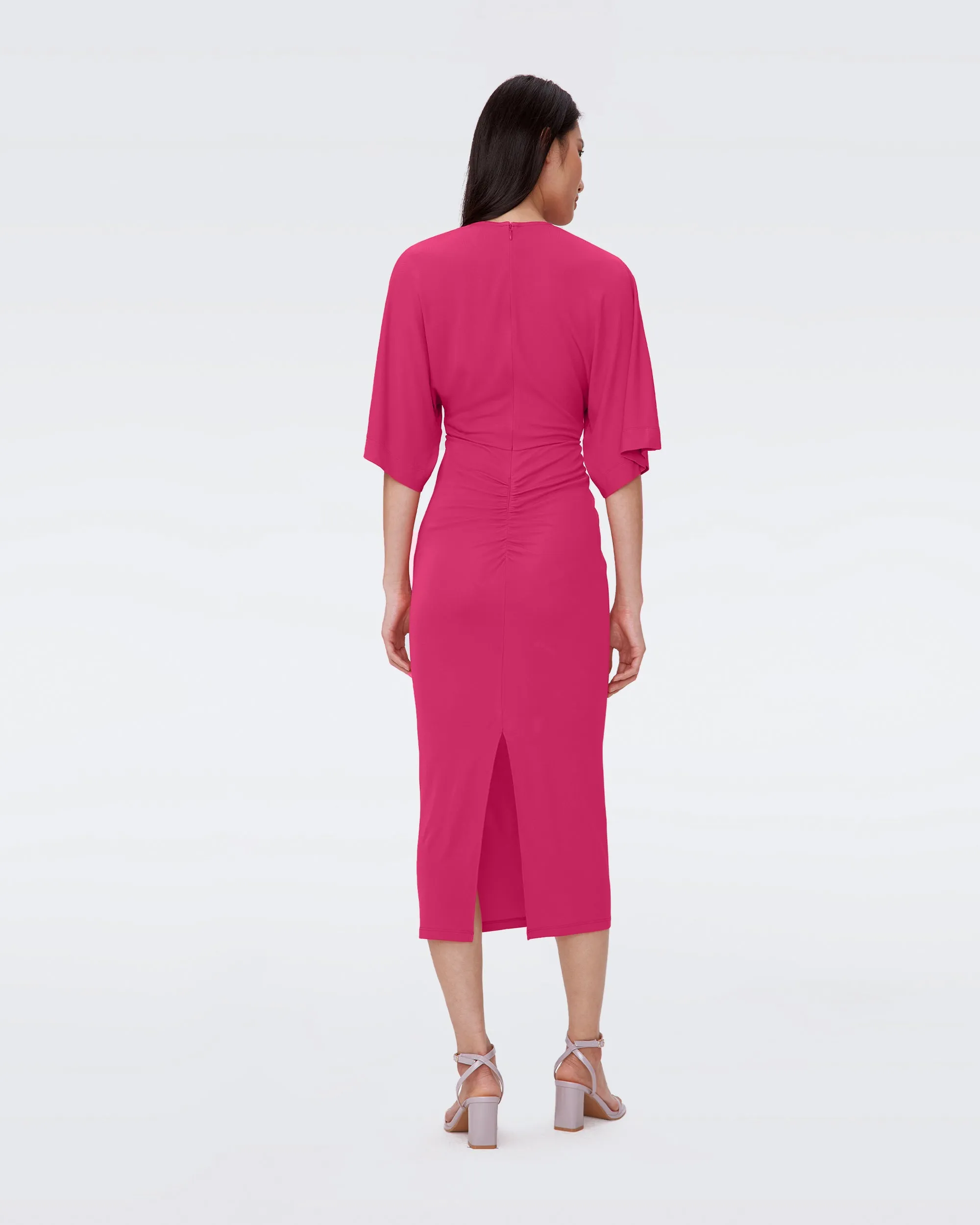 Valerie Dress sold by Diane Von Furstenberg product image thumbnail 3