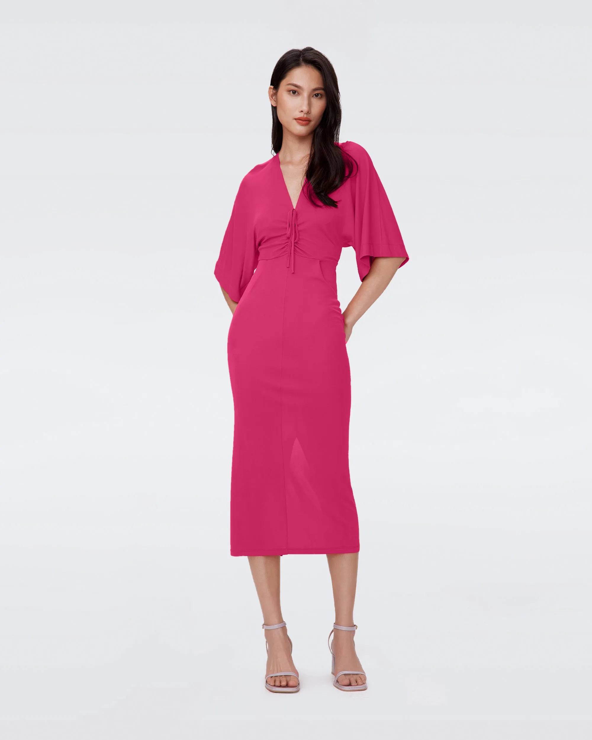 Valerie Dress sold by Diane Von Furstenberg
