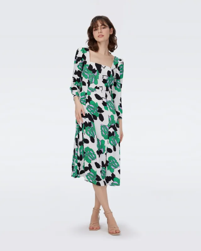 Joanna Dress sold by Diane Von Furstenberg
