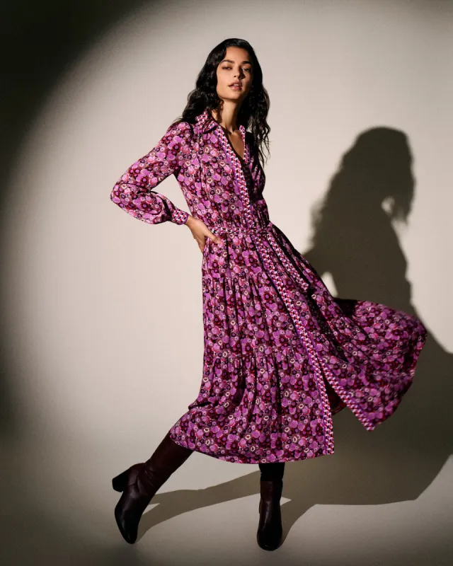 Alea Dress sold by Diane Von Furstenberg