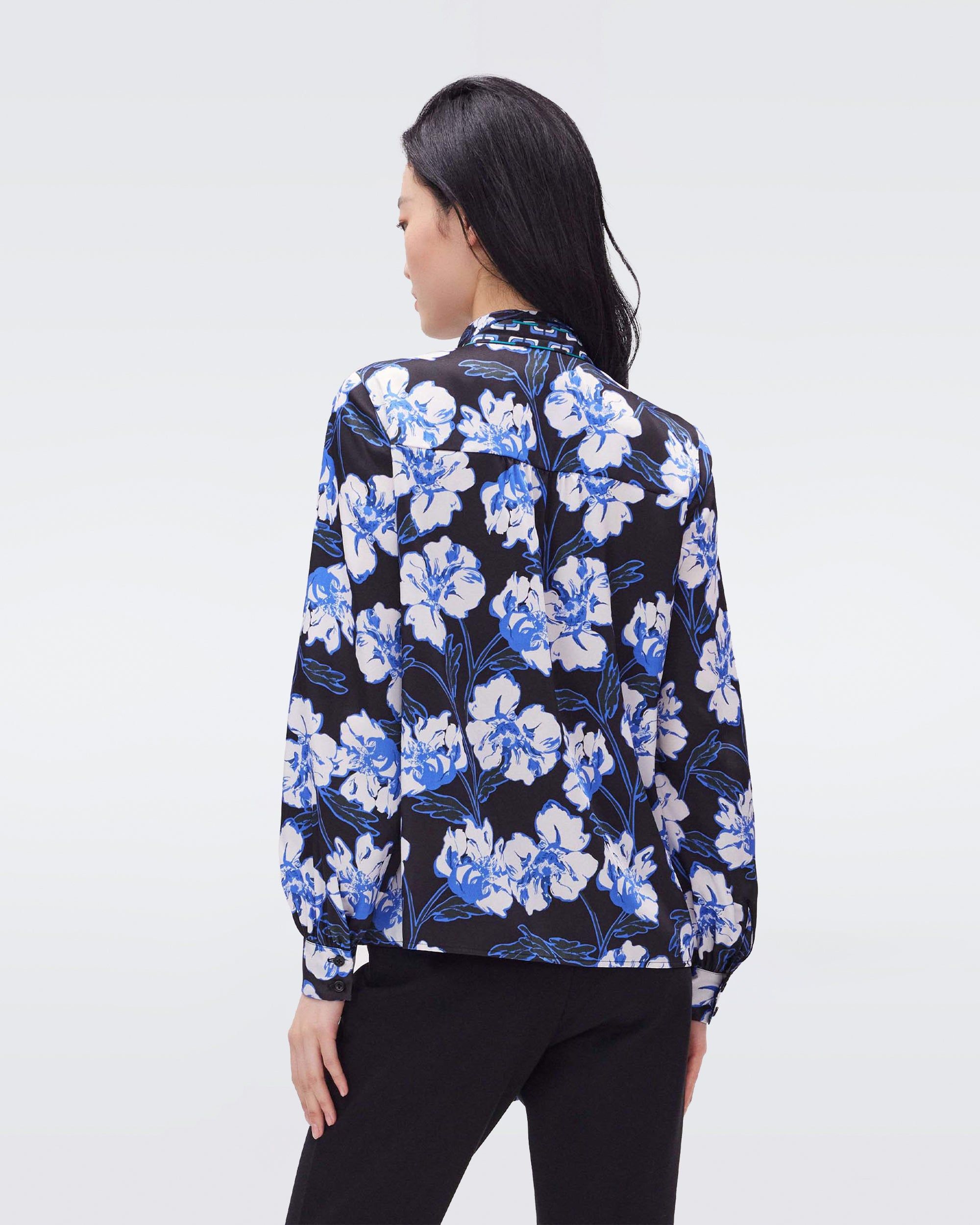 Hardy Top sold by Diane Von Furstenberg product image thumbnail 3