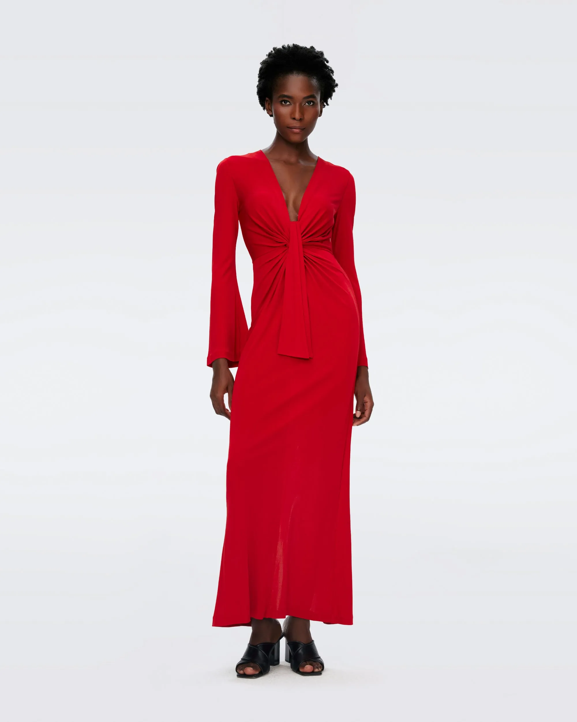 Lauren Dress sold by Diane Von Furstenberg product image thumbnail 5