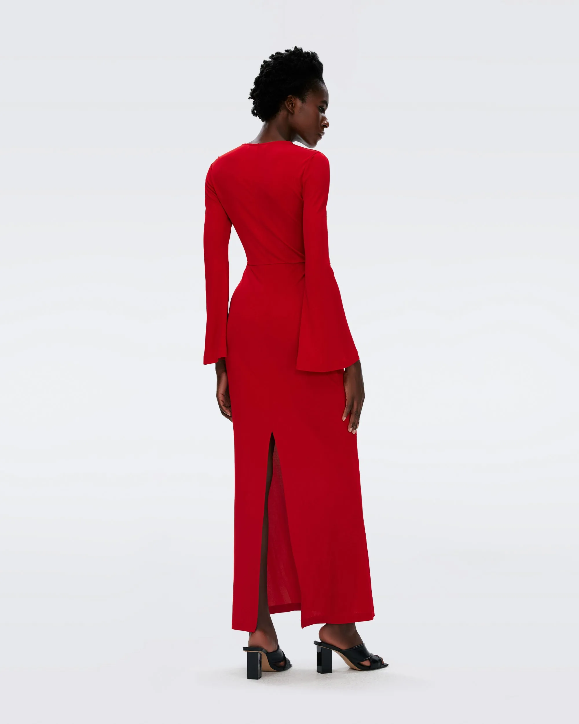 Lauren Dress sold by Diane Von Furstenberg product image thumbnail 3