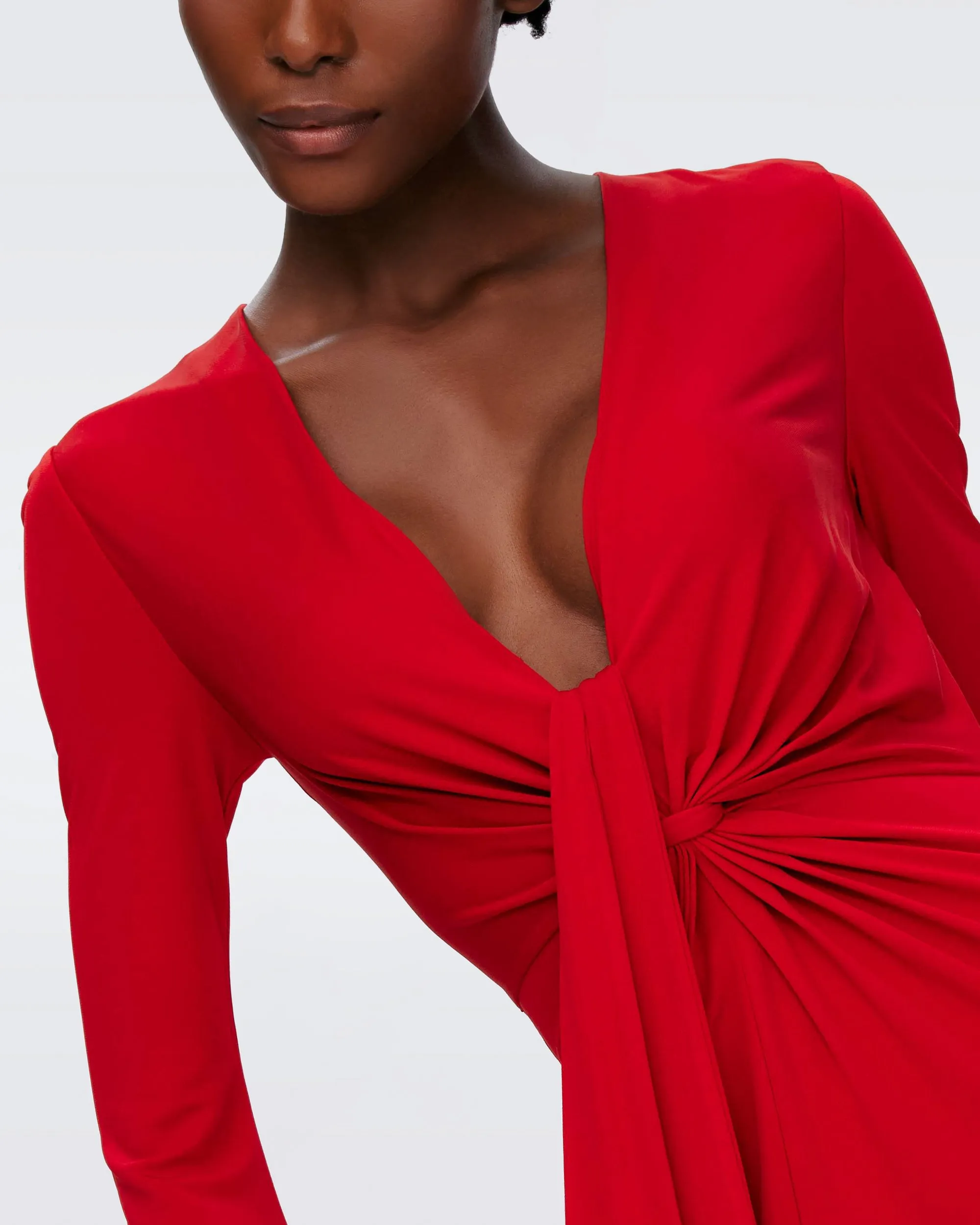 Lauren Dress sold by Diane Von Furstenberg product image thumbnail 4