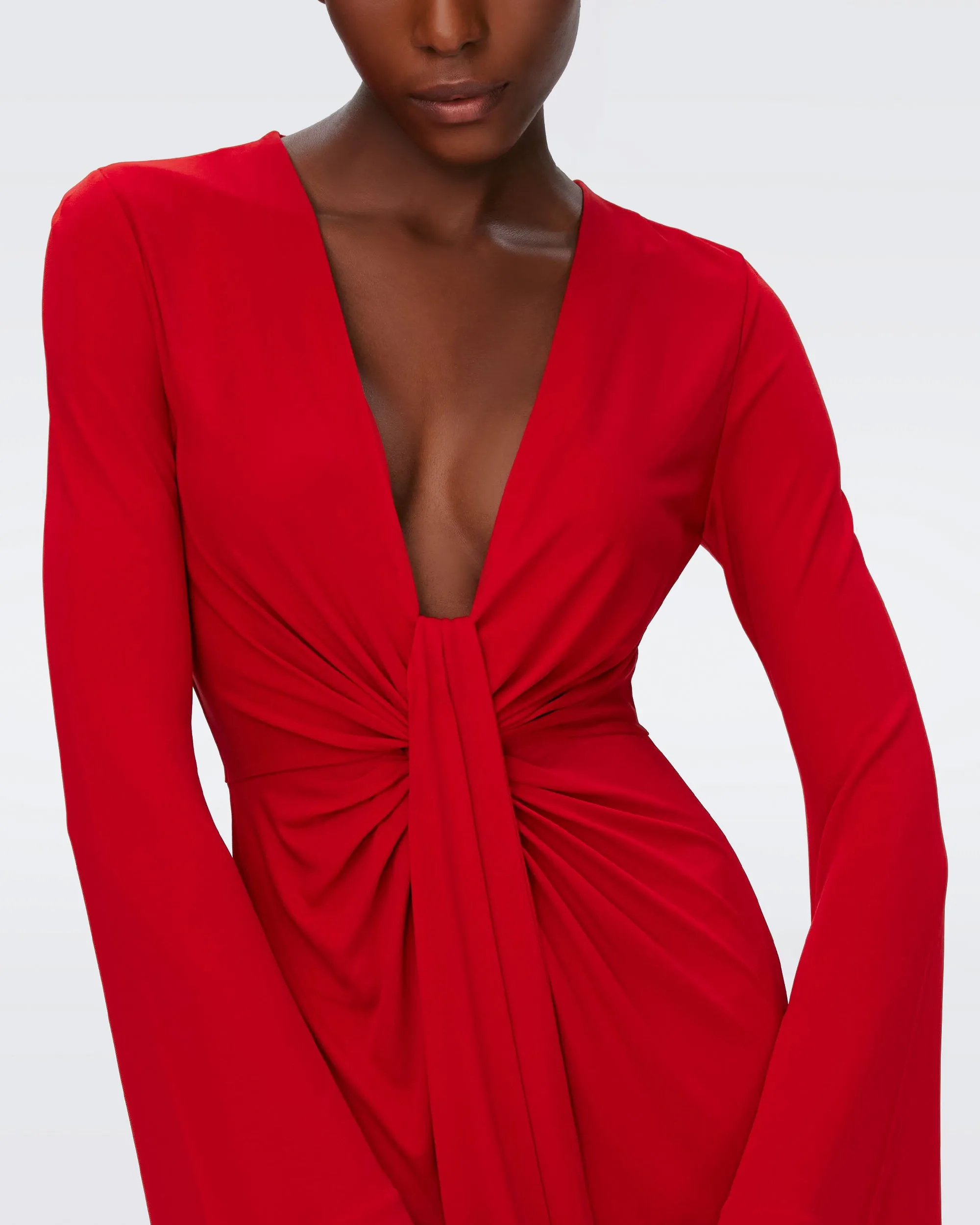 Lauren Dress sold by Diane Von Furstenberg product image thumbnail 2