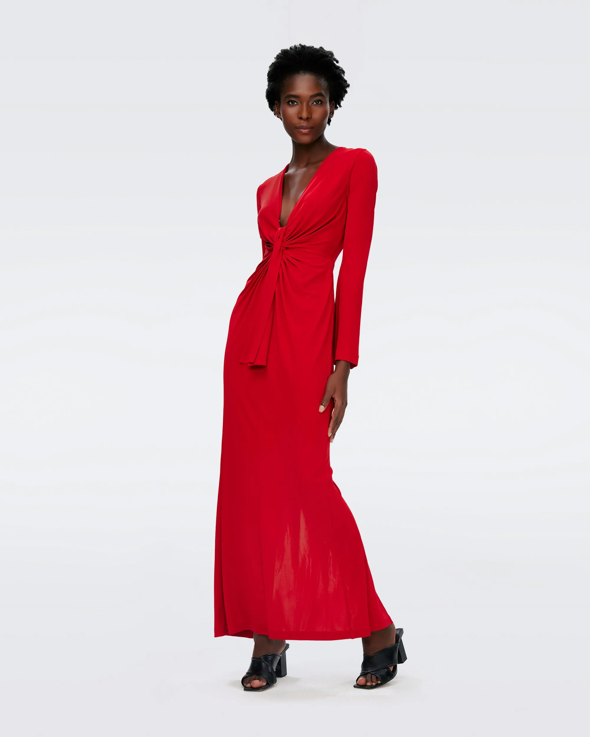 Lauren Dress sold by Diane Von Furstenberg