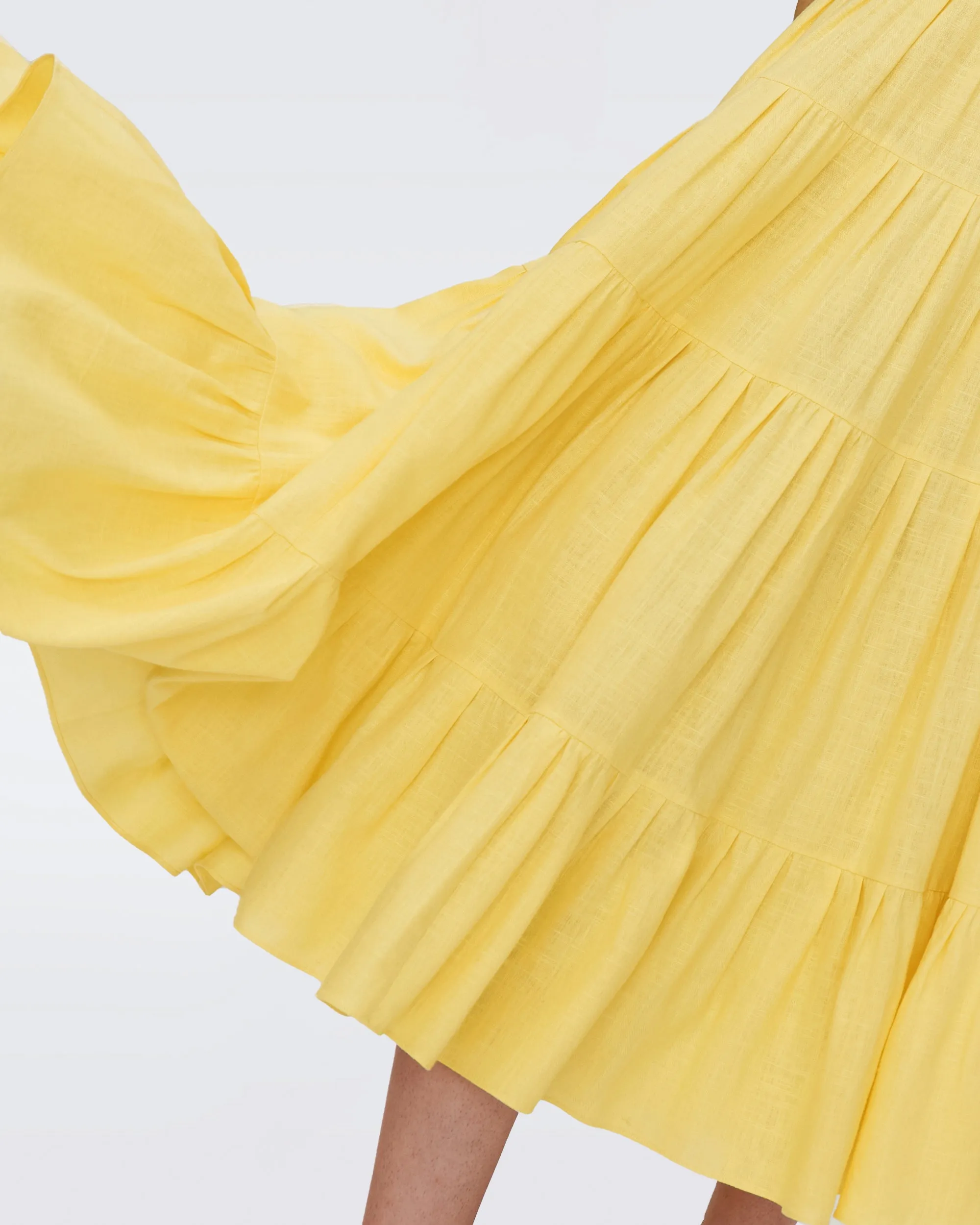 Darby Dress sold by Diane Von Furstenberg product image thumbnail 4