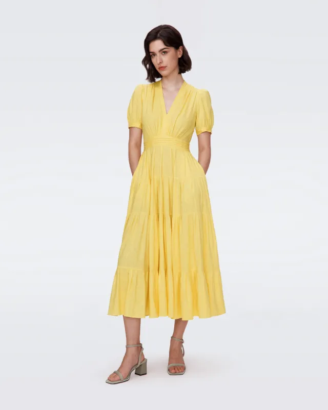 Darby Dress sold by Diane Von Furstenberg