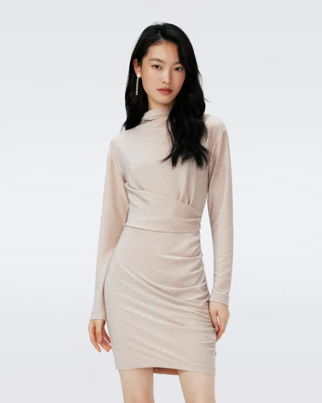 Yuki Dress sold by Diane Von Furstenberg