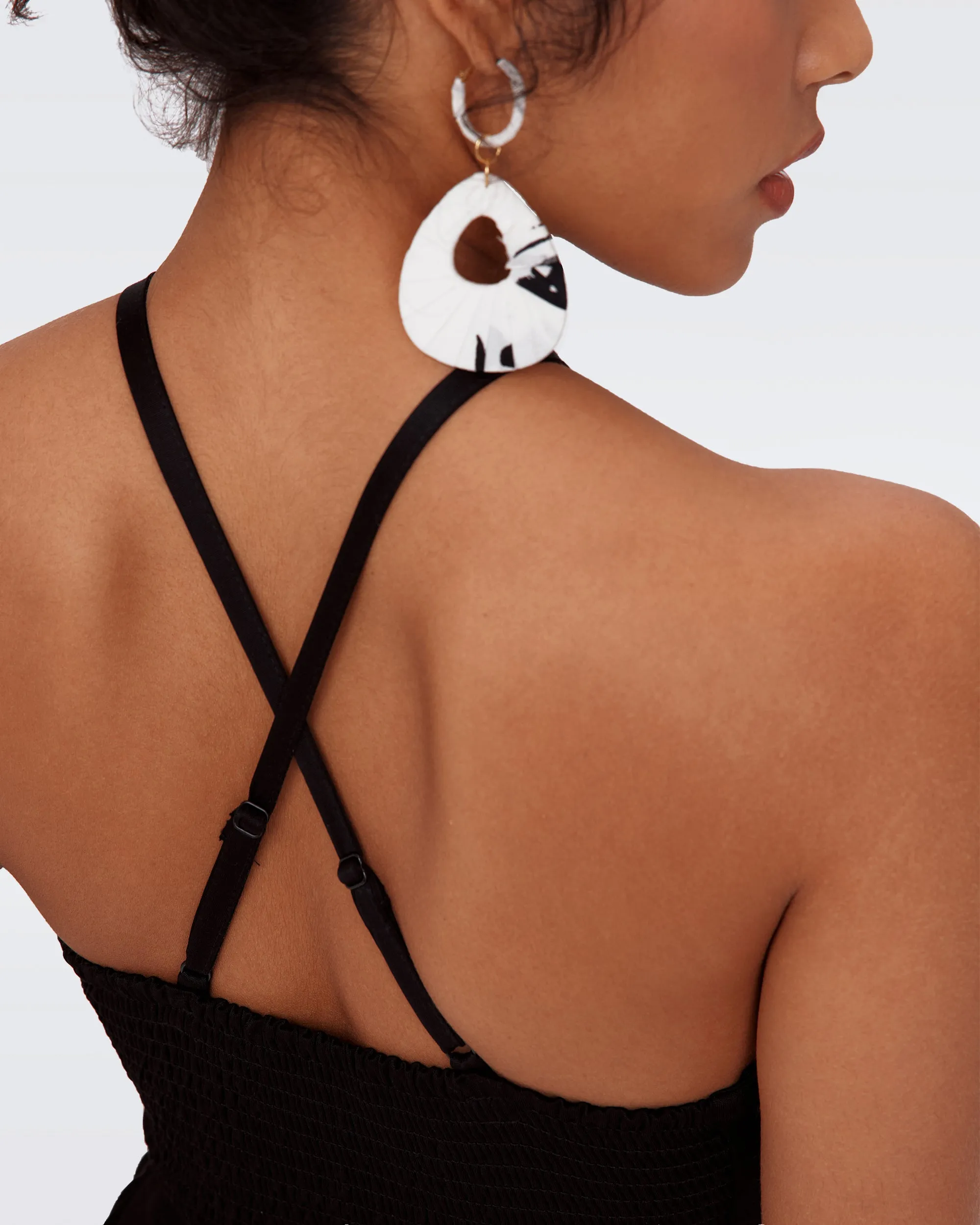 Caty Dress sold by Diane Von Furstenberg product image thumbnail 4