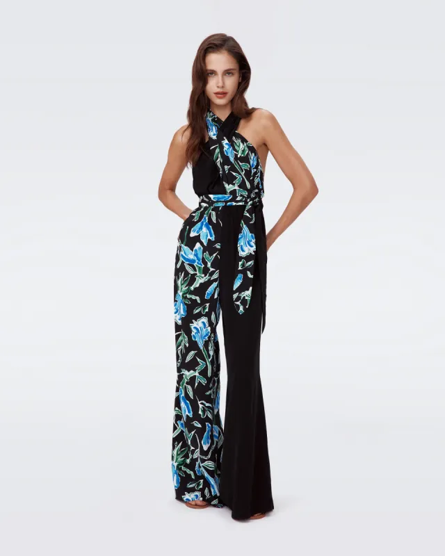 Cort Jumpsuit sold by Diane Von Furstenberg
