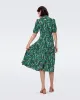 Nella Dress sold by Diane Von Furstenberg