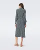 Tori Wrap Dress sold by Diane Von Furstenberg