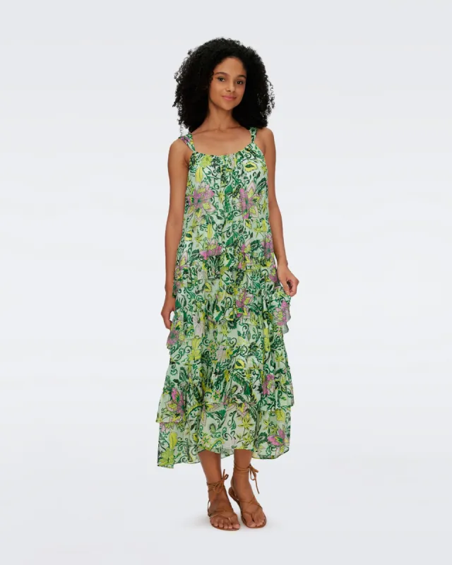 Modena Dress sold by Diane Von Furstenberg