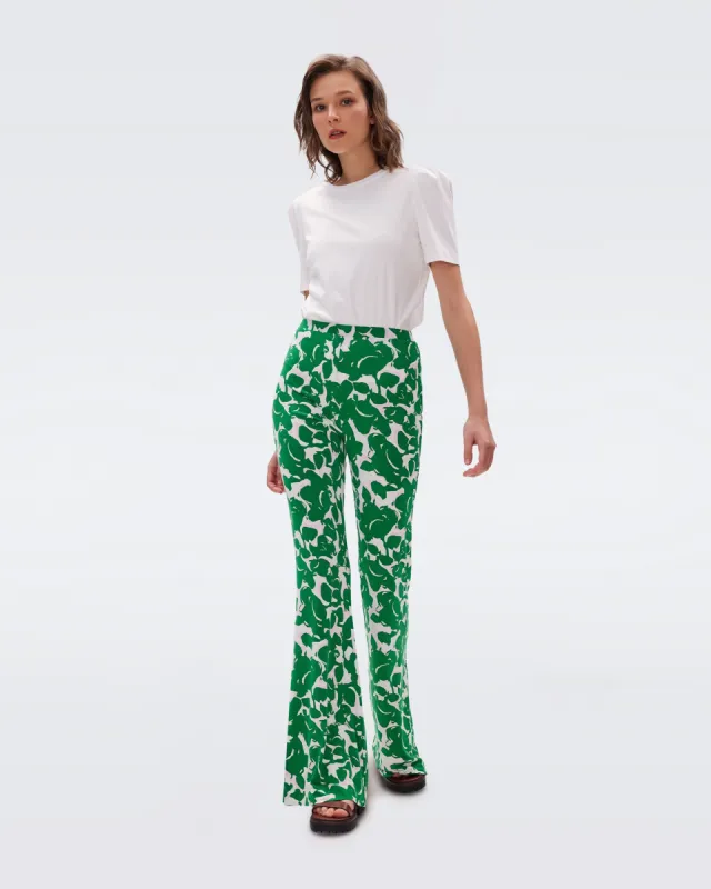Brooklyn Pants sold by Diane Von Furstenberg