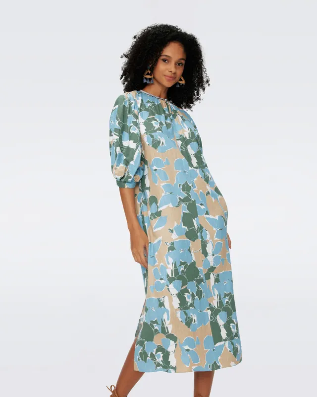 Bambi Dress sold by Diane Von Furstenberg