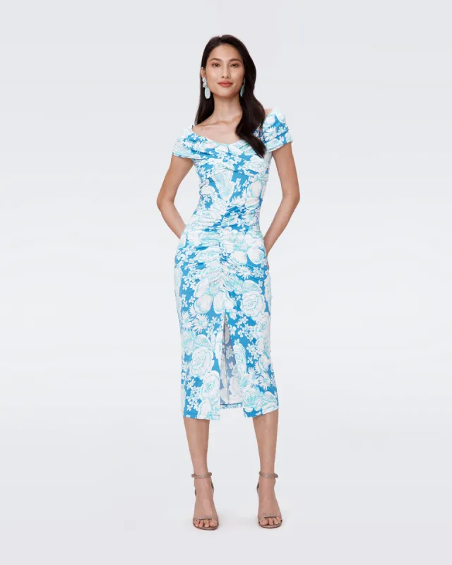 Stephen Dress sold by Diane Von Furstenberg