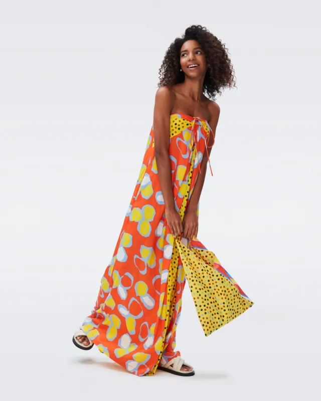 Jennice Bag sold by Diane Von Furstenberg