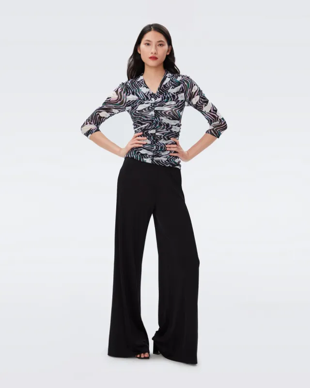 Holly Pants sold by Diane Von Furstenberg